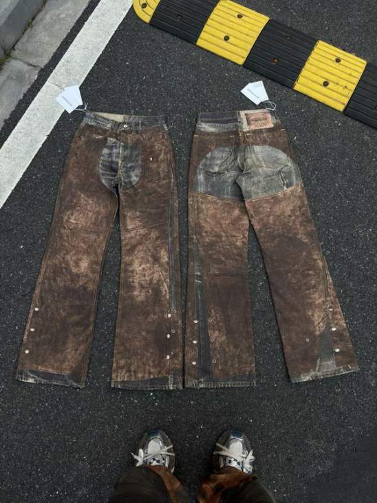 Picture of Acne Jeans Long _SKUAcneXS-XLthtxAC276593